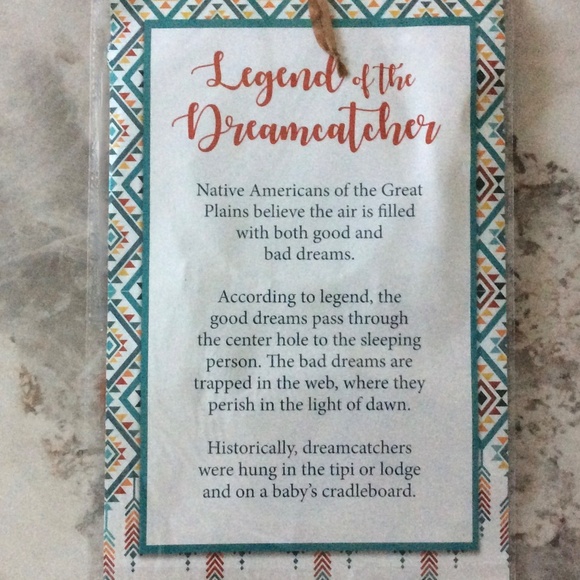 Dreamcatcher Set - Picture 5 of 15